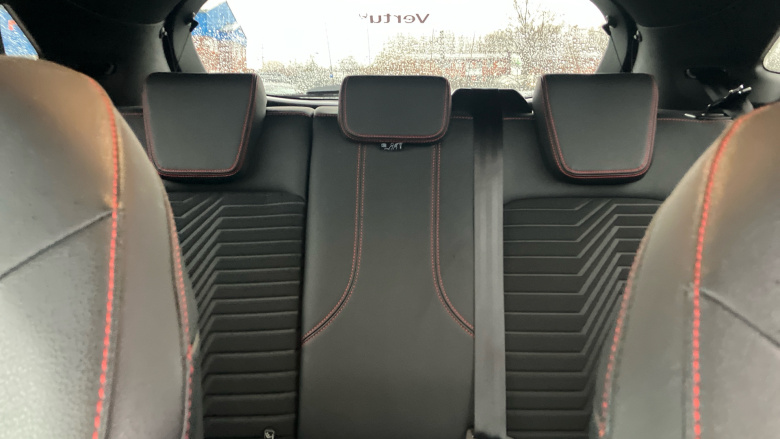 Ford Puma 1.0 EcoBoost Hybrid mHEV 155 ST-Line X 5dr Petrol Hatchback